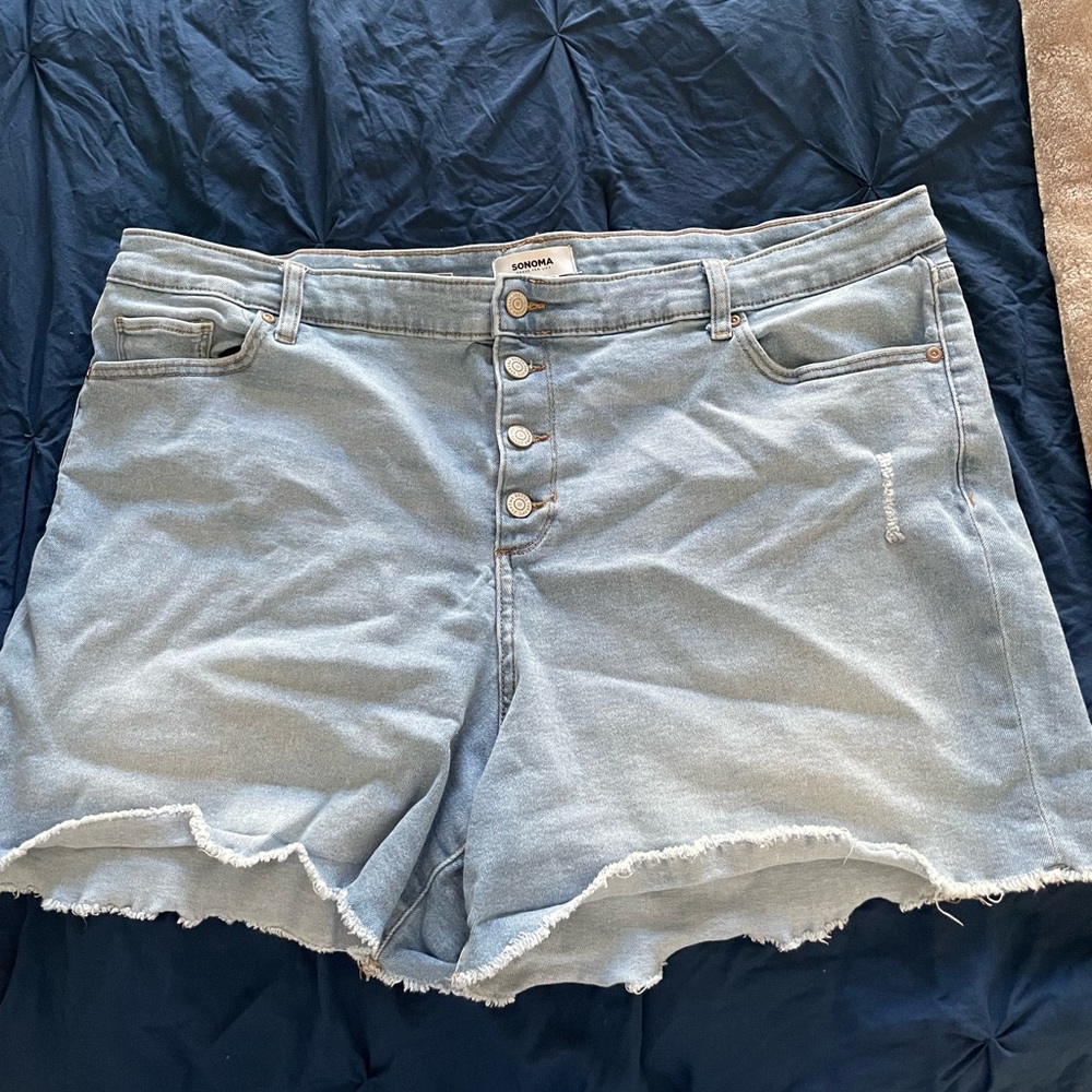 Sonoma Shorts